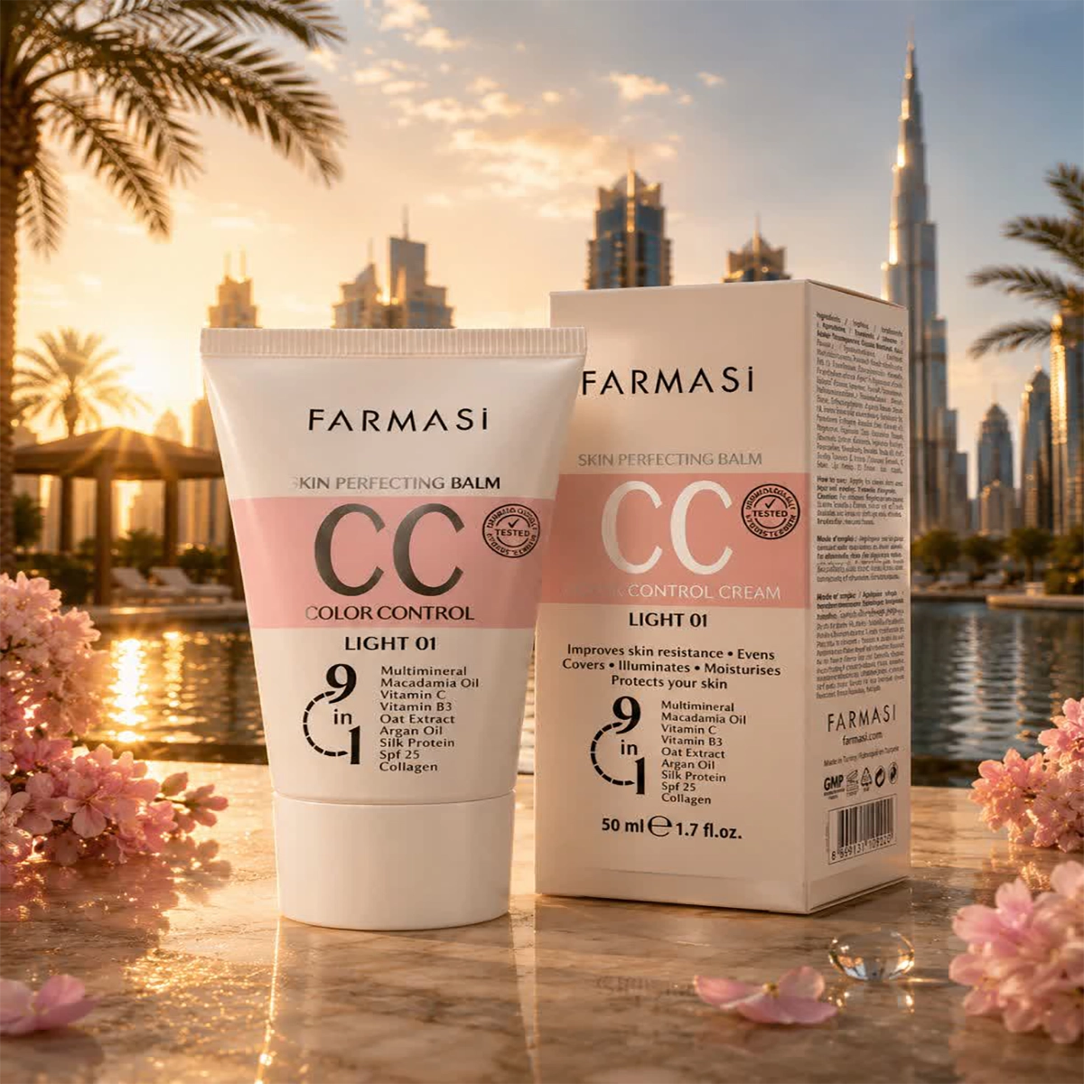 قیمت کرم فارماسی