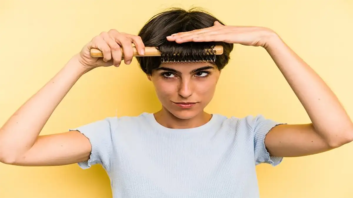 بهترین مواد غذایی برای مو