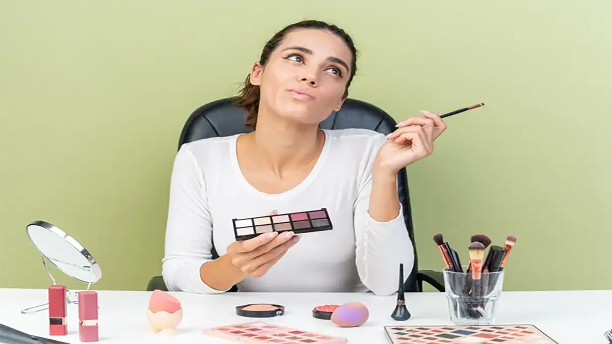 لوازم آرایشی تبریز اینستاگرام